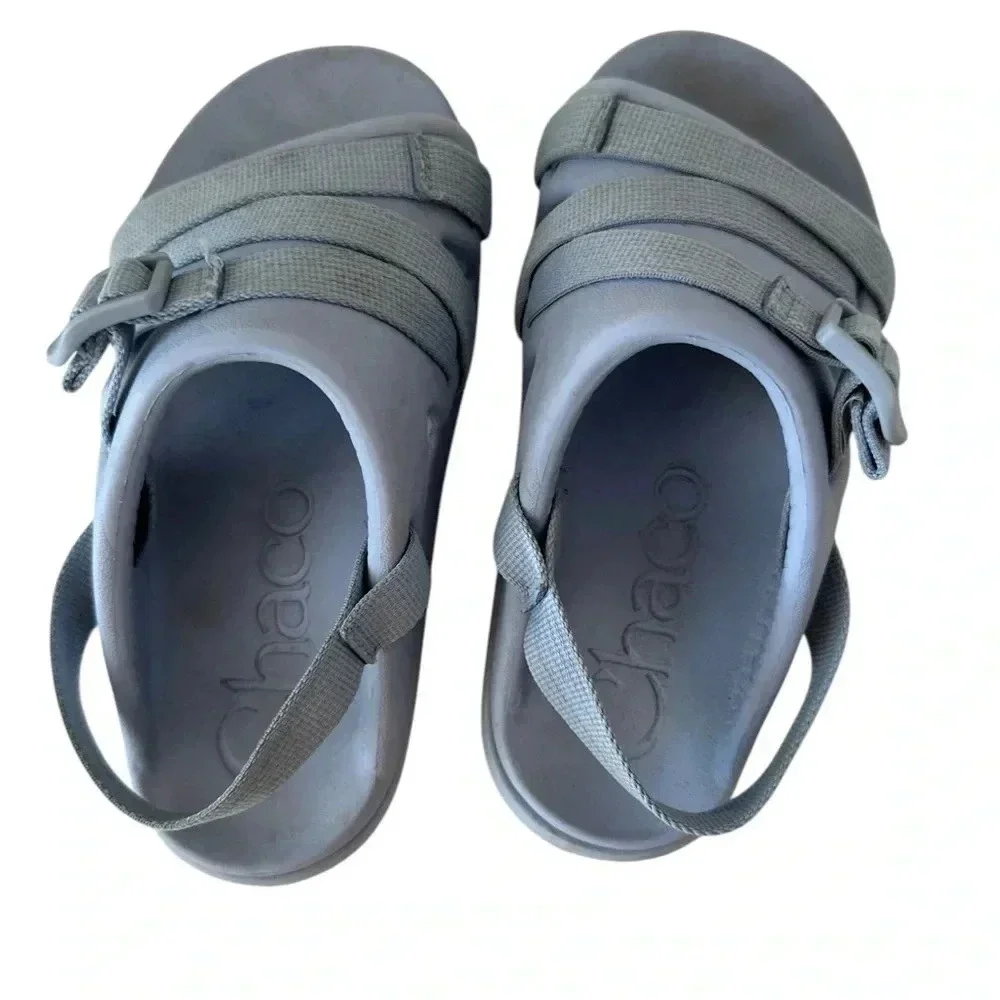 Chaco Chillos Sport Sandals Unisex Youth Size 1
